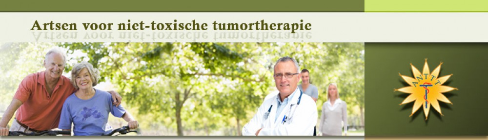 ANTTT | artsen voor niet-toxische tumortherapie